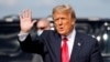 Сенат США виправдав Трампа - всі демократи та 7 республіканців назвали його винним у підбурюванні